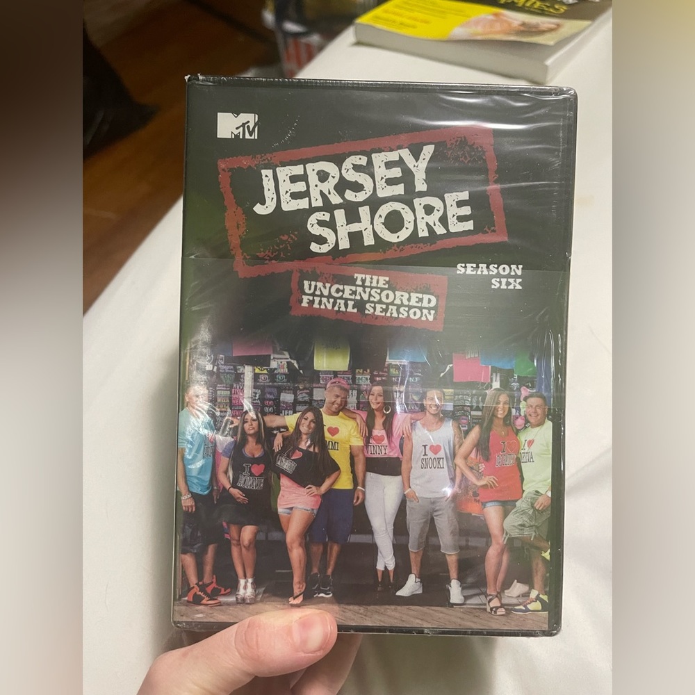 DVD Set